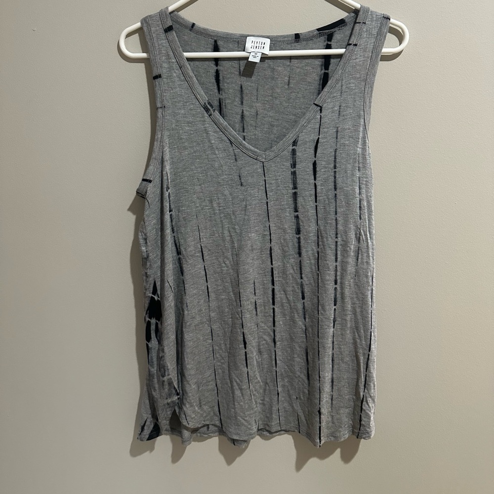 Peyton Jensen Tank - Size Medium